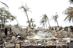 Quintana Roo recibirá al huracán Beryl con pocos bienes asegurados: AMIS