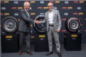 Pirelli-F1-neumáticos