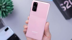 Samsung México bloqueará smartphones comprados en el mercado gris