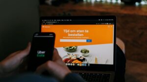 Uber Eats habilita videos publicitarios en México