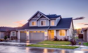 Tasas hipotecarias en EU se disparan a nivel más alto en 23 años