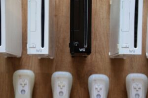 Nintendo alista el cierre de los servicios online de 3DS y Wii U