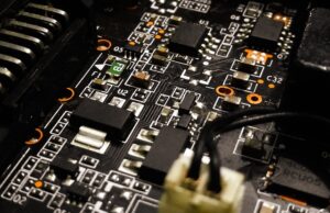 TSMC recibe una subvención de Estados Unidos para fabricar más chips de IA