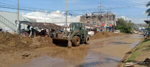 PIB de Guerrero caerá 11.7% tras huracán Otis, estima BBVA