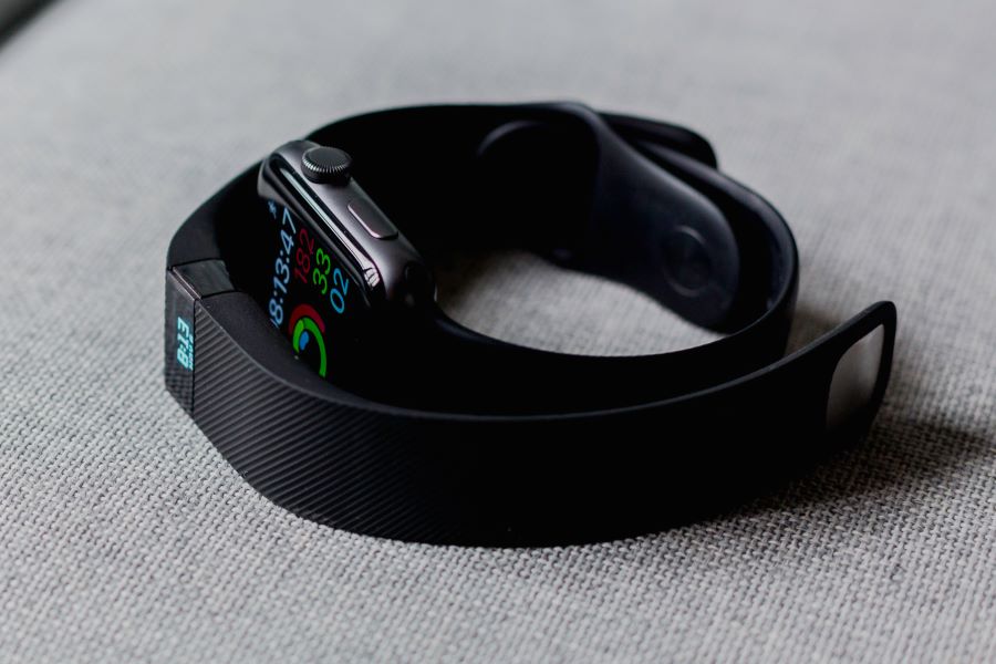 Google Fitbit