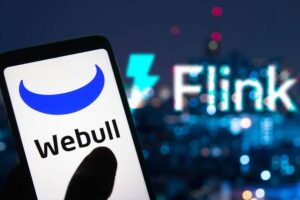 La plataforma de trading Webull compra a la mexicana Flink