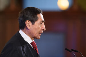 Van 61 mil mdp para reconstrucción Acapulco tras Otis