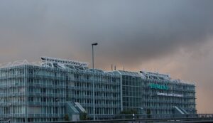 Siemens y Microsoft se alían para llevar IA a la industria