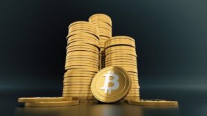 El bitcoin alcanza los 50,000 dólares por primera vez en más de 24 meses