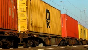 BNSF, GMXT y J.B. Hunt lanzan servicio intermodal