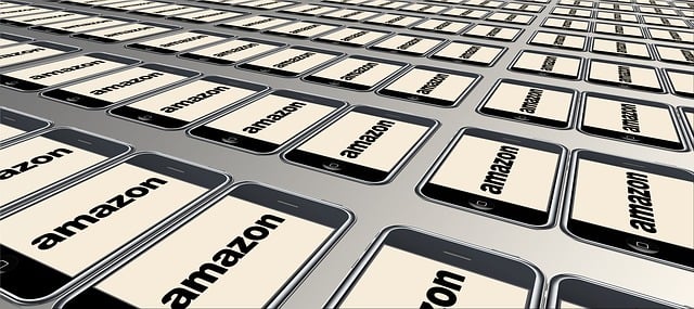 Amazon irrumpe en las redes 5G europeas con un acuerdo para la nube con Telefónica
