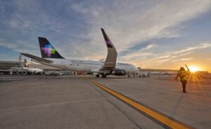 Volaris acuerda con P&W compensación por motores retirados