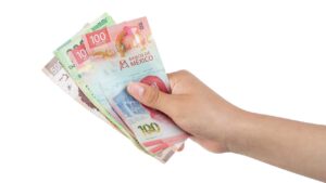 Economia billetes dinero