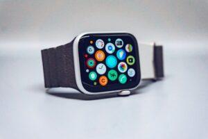 Los Apple Watch rediseñados no están sujetos a la prohibición de importación