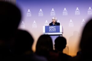 Yellen y AMLO abordarán crisis de fentanilo y nearshoring