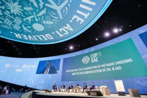 Empresas lácteas se alían para reducir metano