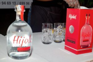 Tequila Hijole! se lanza a la conquista de África