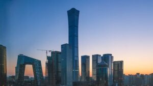 Moody’s rebaja perspectiva crediticia de China