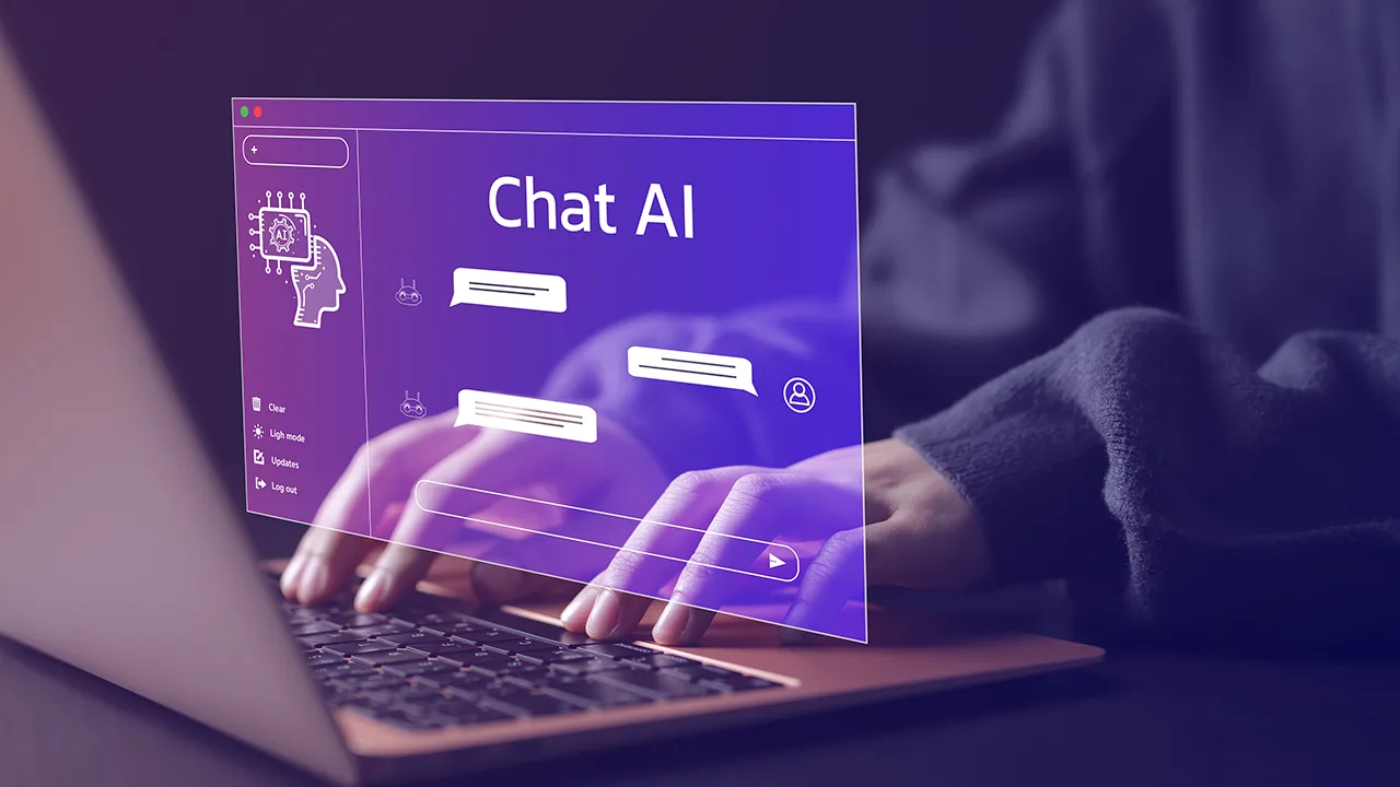 Inteligencia Artificial IA Chat