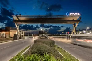 FINSA busca 600 millones de dólares para aprovechar el nearshoring