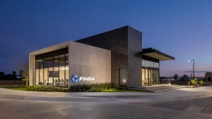 FINSA