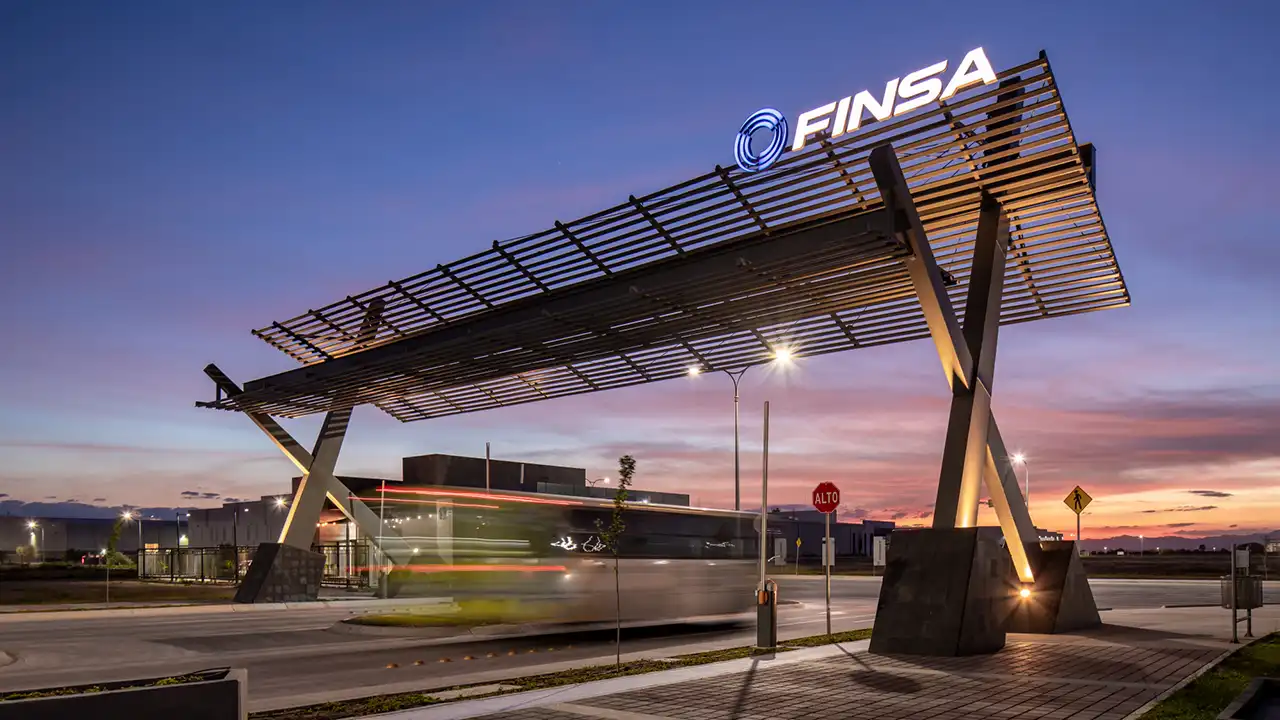 FINSA