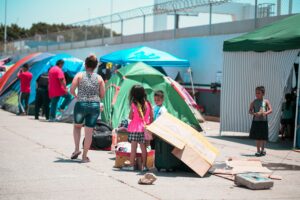 SAT inscribirá a migrantes y a refugiados en el RFC