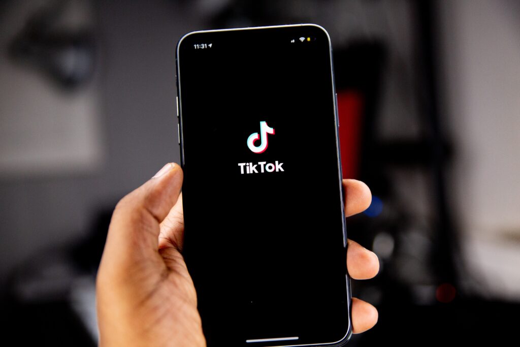 TikTok prepara su cierre en Estados Unidos para el domingo, según The Information