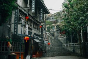 China presenta medidas “históricas” para estabilizar un sector inmobiliario en crisis
