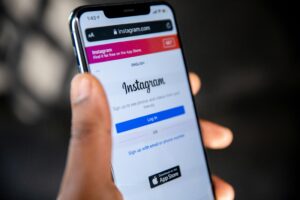 Instagram fue la app más desinstalada de 2023