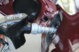 Acapara México exportaciones de gasolina de Estados Unidos