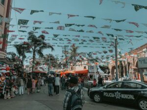 Irapuato mejora sus niveles de seguridad