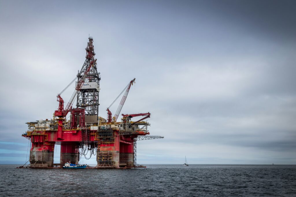 La OPEP recorta de nuevo las previsiones de crecimiento de la demanda de petróleo