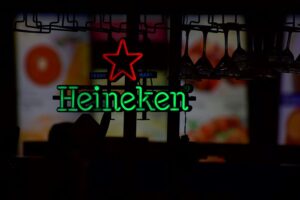 Heineken refrenda su compromiso sobre el cuidado del agua