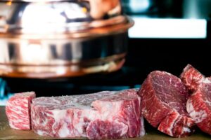 Etiquetado “Product of USA” afectará abasto de carne en EU