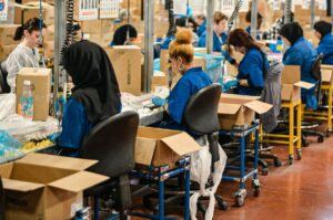 Aumenta en 59% fuga de talento de las empresas de manufactura