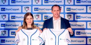 BanCoppel es el nuevo patrocinador de la Liga Mexicana de Beisbol