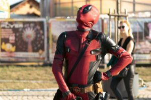 Deadpool es accionista de Club Necaxa: ¿cómo beneficia al equipo mexicano de futbol ?