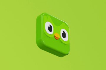AT&T Duolingo