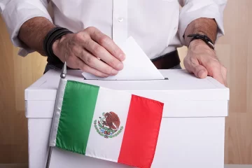 peso Elecciones México