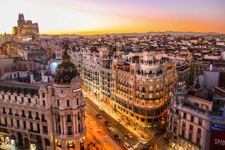 Barcelona prohibirá el alquiler de propiedades con fines turísticos en 2028