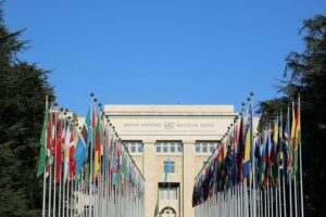 Solo el 17% de los Objetivos de Desarrollo Sostenible son alcanzables: ONU