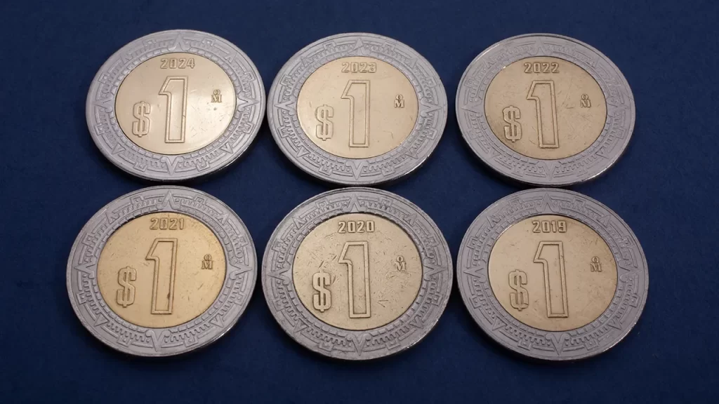 Bolsa mexicana con desempeño excepcional