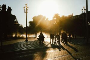 El mundo bate el récord del día más caluroso de la historia por segundo día consecutivo