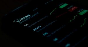 La Fed y la semana de los grandes beneficios amenazan a los mercados