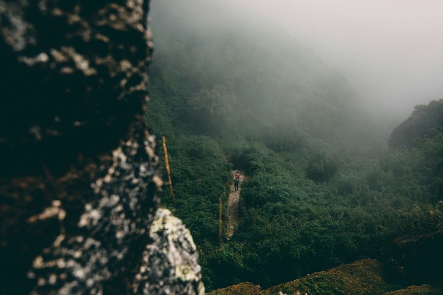 Perú