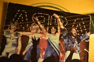 ABBA pide a Trump que deje de usar su música en los mítines de campaña