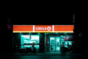 Circle K abraza los sistemas en la nube de la mano de Google Cloud