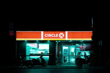 Circle K