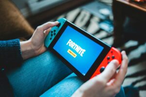 Fortnite regresa a iOS en Europa y a Android en todo el mundo